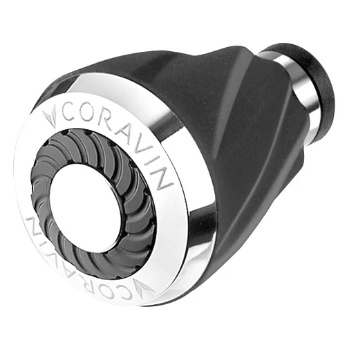 Coravin Aerator Attachment - Accessory for Coravin Wine by the Glass System and Wine Saver - Performs 60-90 Minutes Decant in Seconds