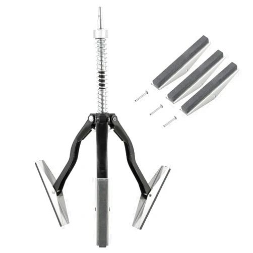 DASBET Engine Brake Cylinder Hone | Adjustable Deglazer 2