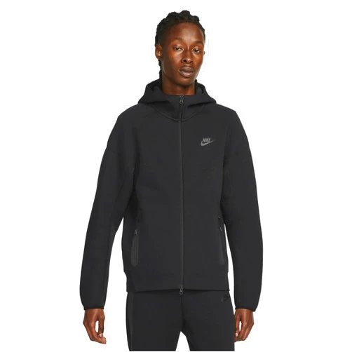 Nike Sportswear Tech Fleece Windrunner Men's Full-Zip Hoodie