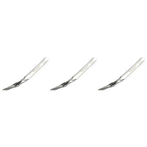 Bostitch Premium Staple Remover, Chrome (G2K) - 3 Pack