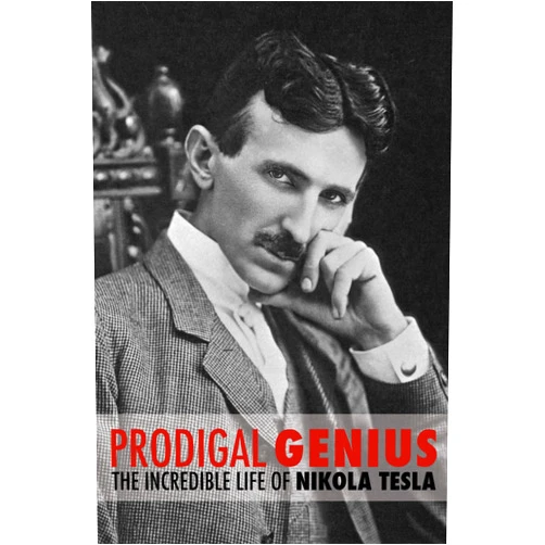 By John O'Neill (Author) Format: Kindle Edition Prodigal Genius: The Extraordinary Life of Nikola Tesla