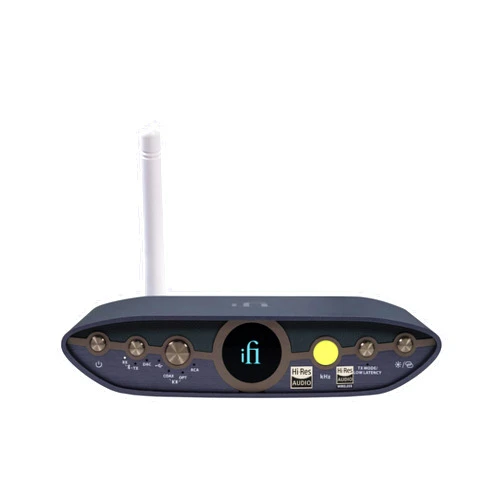 iFi Zen Blue 3 - HIFI Lossless Bluetooth 5.4 transmitter and receiver