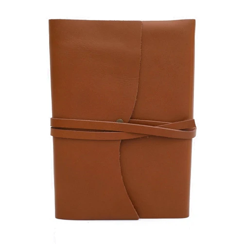 The Great Indian Bazaar Birthday Gift Ideas Leather Journal Diary Writing Notebook Personal Travel Diary Lined Unlined Paper Sketchbook Doodle Art Book Recipe Book Organizer Gifts Him & Her