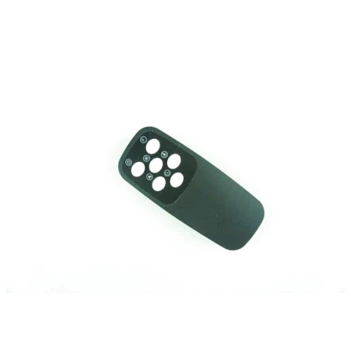 Generic Replacement Remote Control Work for TV/Audio/Projector for Homajor PAOLFOX XtremepowerUS 3D Electric Fi Heater