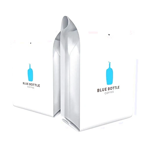 Blue Bottle Coffee - Opascope Espresso