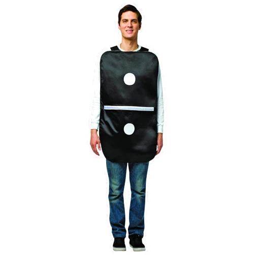 Rasta Imposta Men's Domino