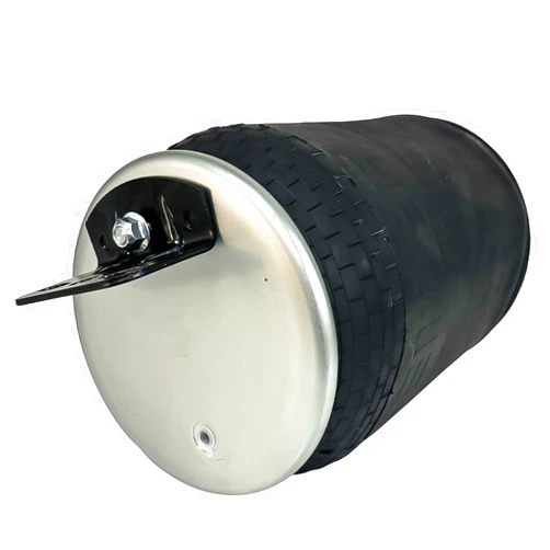 Lanstixr Air Spring Bag Compatible with Volvo Trucks-Replaces Firestone 8829,W01-358-8829,Goodyear 1R12-405,1R12-615,Contitech 9 10-16 P 449,Triangle 8449,Air Suspension Kit
