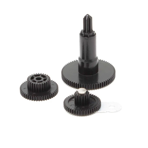 Sonilco Ribbon Drive Gear Set Replacement for Epson TM-220, TM-U220DP, TM-U220BP, TM-U220AP, M188D, M188B Dot Matrix Receipt Printer