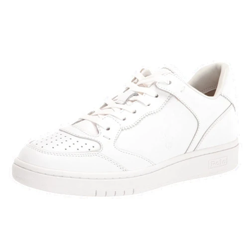 POLO RALPH LAUREN Court Low-Top Sneaker