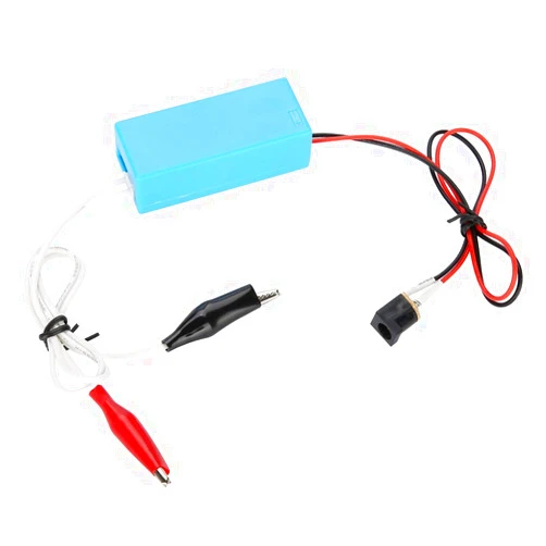 Srliya 12V CCFL LED LCD TV Display Screen Backlight Lamp Tube Tester