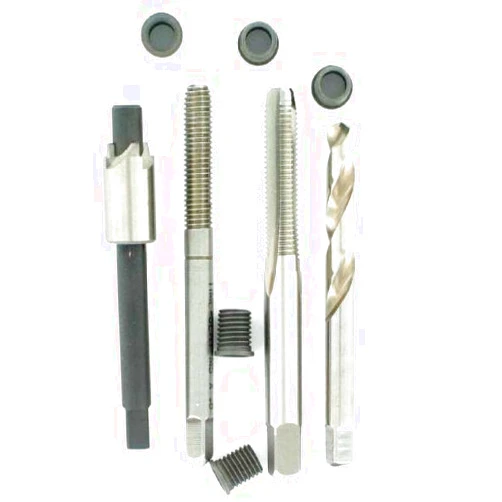 TIME-SERT M4 X .70 Metric Thread Repair Kit 1407