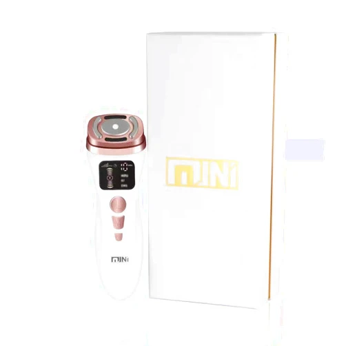 XYZdreams Skin Tightening Anti Aging Device, Increase Collagen & Absorption | Contouring Jawline & Body | Multifunction Facial Beauty Device from XYZdreams