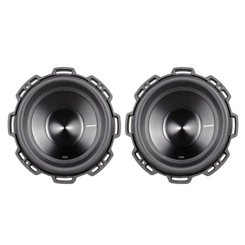 Rockford Fosgate 2 Rockford Fosgate Punch P3D4-10 10