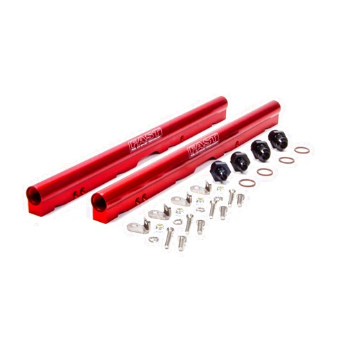 Fast FST146033-KIT Billet Fuel Rail Kit