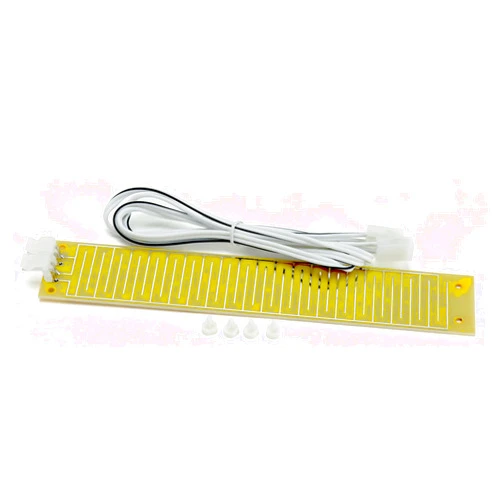 FloodStop Leak Detector Water Sensor, Wired