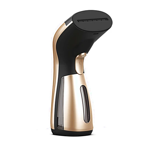 Rosekm travel garment steamer (Blue)