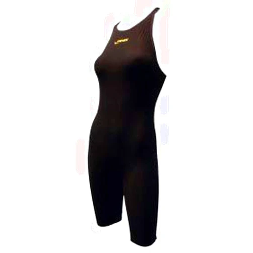 FINIS Women's Female Onyx Race John Black