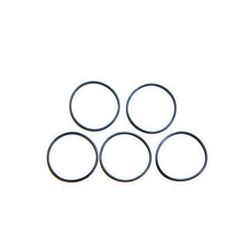 Mugen O-Ring for Diff. Case (5pcs)