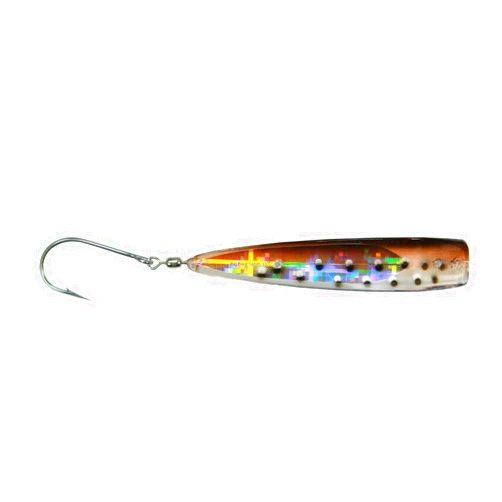 Hotspot Hot Spot A5-353R Apex Trolling Lure 4.5