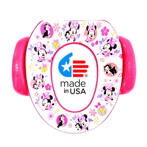 Ginsey Disney Minnie Mouse