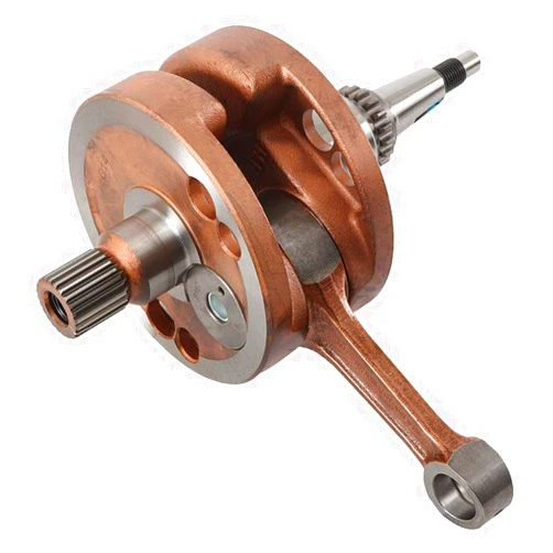 Hot Rods 4048 Crankshaft