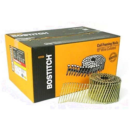Stanley Bostitch Nail Coil Frame 3