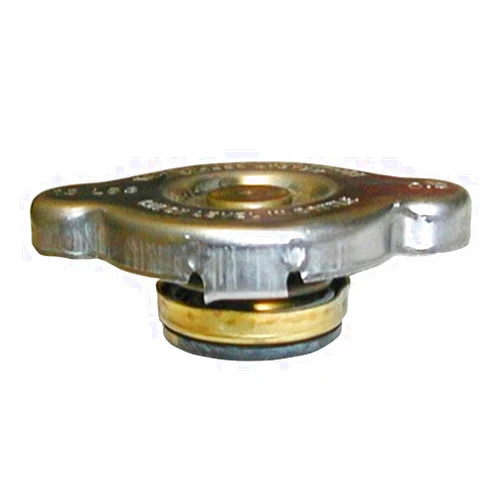 Stant Radiator Cap, Black (10233)