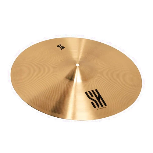Stagg SH-CT19R SH Thin Crash Cymbal - 19