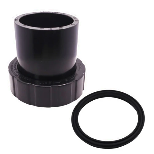 CAMOLIKOS SPX3200UNKIT Pump Union Connection Kit Compatible with Hayward Tristar, Northstar, EcoStar Pumps&Select SwimClear Cartridge Filters