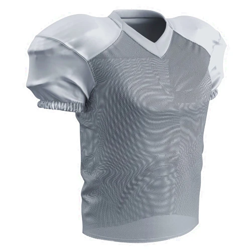 CHAMPRO Time Out Polyester Practice Football Jersey