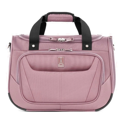 Travelpro Maxlite 5 Softside Lightweight Underseat Carry-On Travel Tote, Overnight Weekender Bag