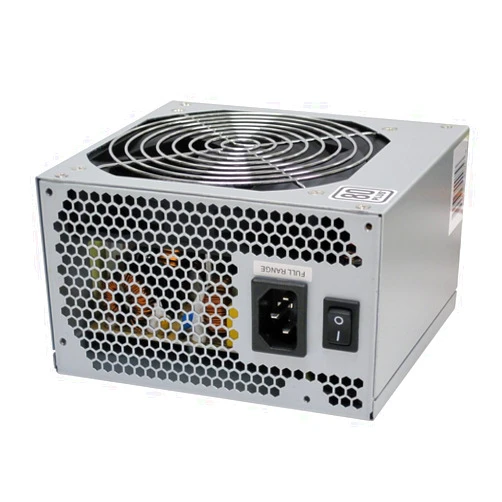 FSP Group U.S.A. Corporation 20+4-Pin 600 Watt Single ATX 80-PLUS Certified Server Power Supply FSP600-80GHN