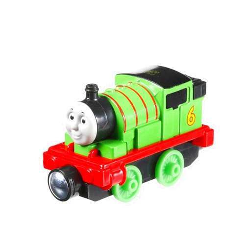 Thomas & Friends Take-n-Play, Percy