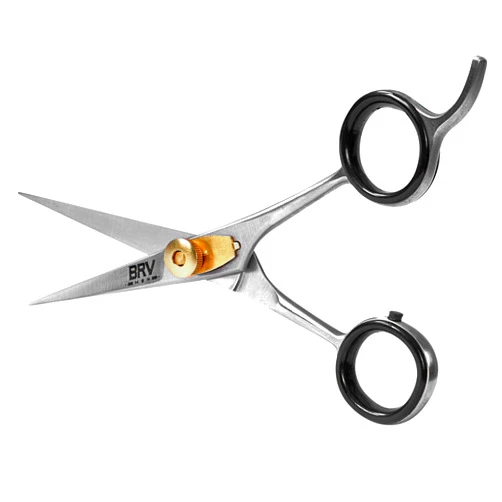 BRV MEN Beard & Mustache Scissors - 5