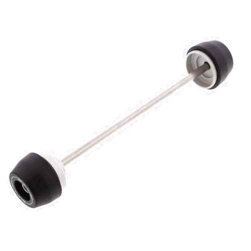 Evotech Performance Front Wheel Spindle Sliders to fit Yamaha YZF-R7. PRN012199B