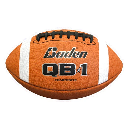 Baden QB1 Composite Football Pee-Wee