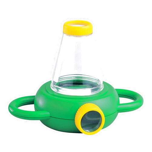 Betzold Edu Science Deluxe 2 Way Insect Viewer by Edu Science
