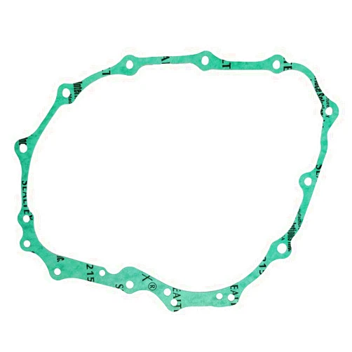 TopendGaskets.com TopendGaskets brand Green Clutch Cover Gasket Compatible with TRX400EX Sportrax 1999-2004