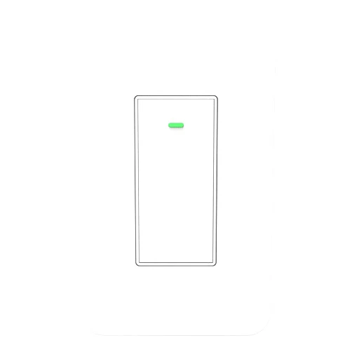 Lesim 3 Way Smart Switch, Smart Home WiFi Light Switch Compatible with Alexa and Google Assistant, Neutral Wire Required
