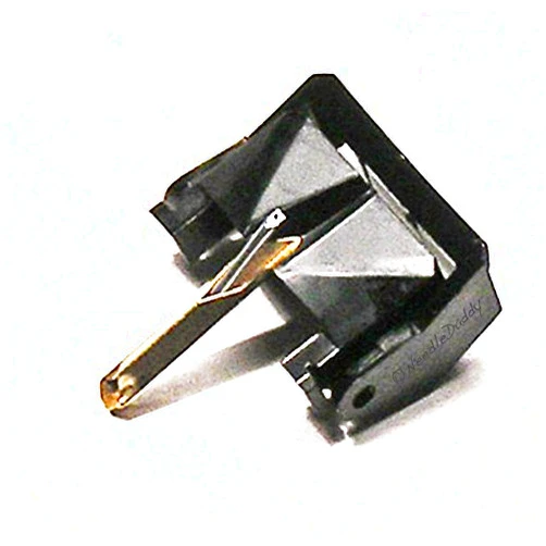 TacParts NEW IN BOX! TURNTABLE NEEDLE STYLUS FOR SHURE VN35E V15 TYPE III 3 4764-DE