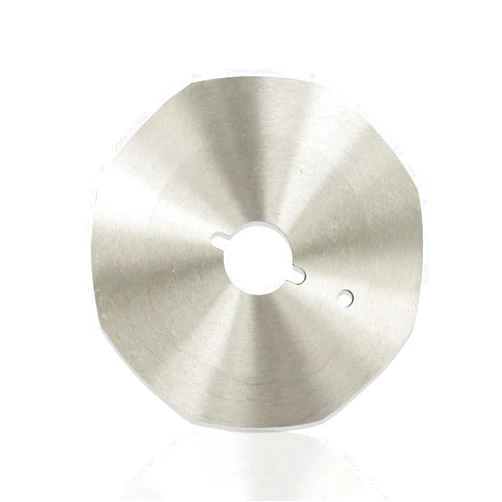 JAINGU 1pc 65/70/90/100/110/125mm Circular Saw Blades Cloth Wheel Discs Cutter Fabric Cutting Machine Blade Tailor Shear Blade,90mm