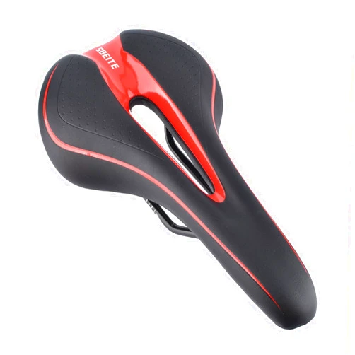 Sbeite Durable Mountain Bike Saddle