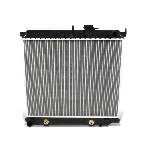 VQAVXAV 1 Row Metallic with Automatic Transmission OEMRA2707