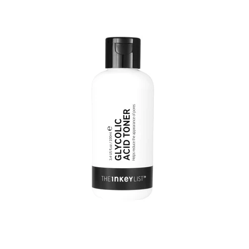 The Inkey List Glycolic Acid