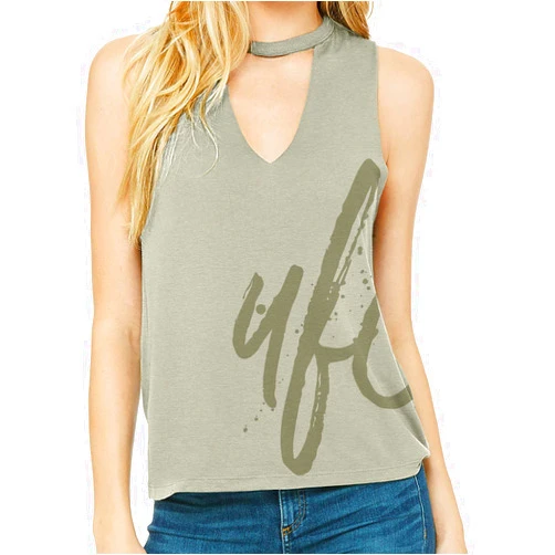 UFC Women's Tank