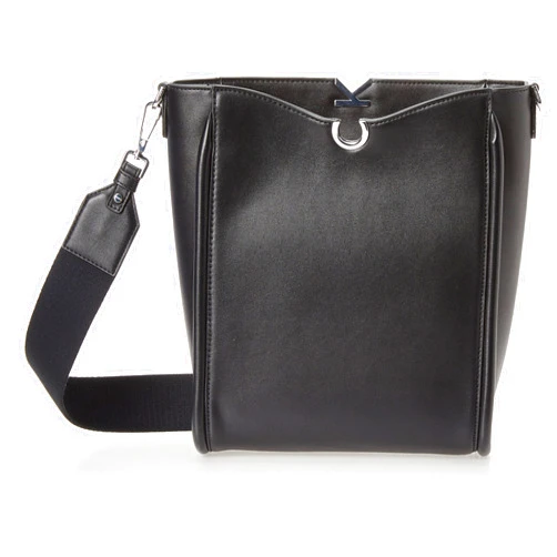 Calvin Klein Women's Crisell North/South Crossbody