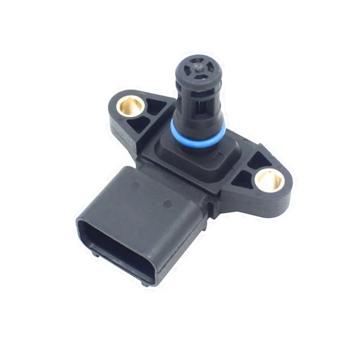 FONAN AA5Z9F479C AA5A9F479DA A2C53398439 SU14802 AS436 MAP Manifold Absolute Pressure Sensor Compatible with Ford Transit-150 3.5L