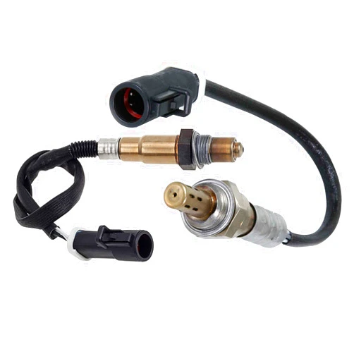 EXPEDE 2Pcs Upstream And Downstream Oxygen Sensor Replacement For Ford Explorer Ranger 3.0L 4.0L 5.0L 234-4403 234-4071