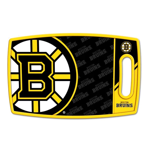 YouTheFan NHL Logo Series Cutting Board