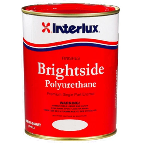 Interlux / International Paint Y4207/QT Brightside Bristol Beige QT